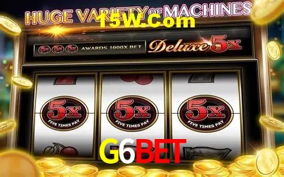 G6Bet