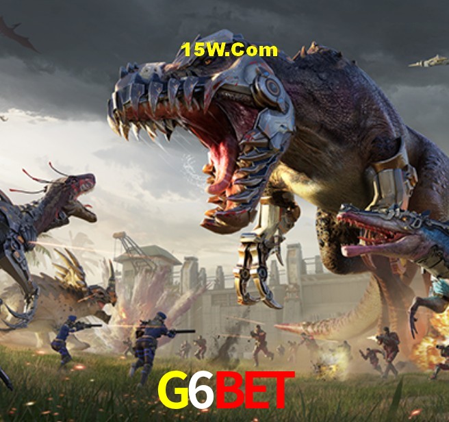 Apostas de Tênis G6Bet