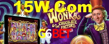 Game Providers G6Bet