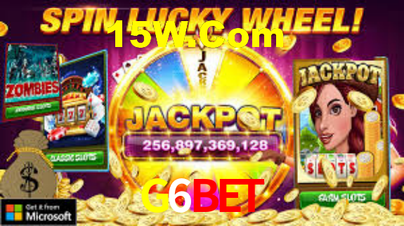 Bônus Generosos e Exclusivos no G6Bet para Você!