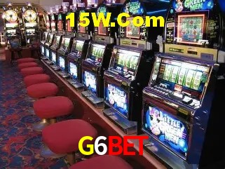 Promoções Sazonais G6Bet
