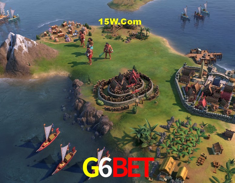 Estatísticas Esportivas G6Bet