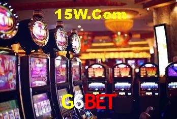 Sistemas de Segurança G6Bet