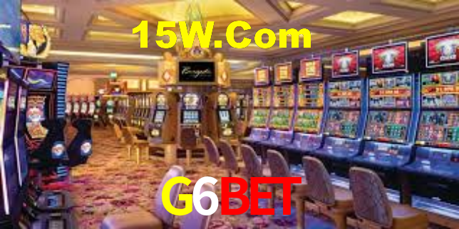 G6Bet