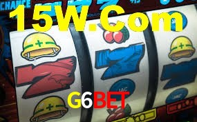 Games Directory G6Bet