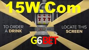 Game Statistics G6Bet