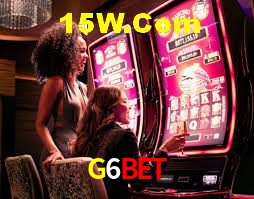 Platform Technology G6Bet
