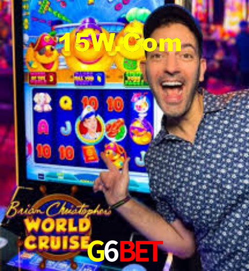 Programa VIP G6Bet