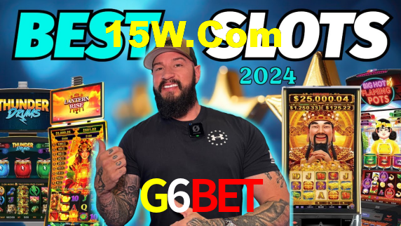 Premium Interface G6Bet