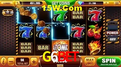 G6Bet