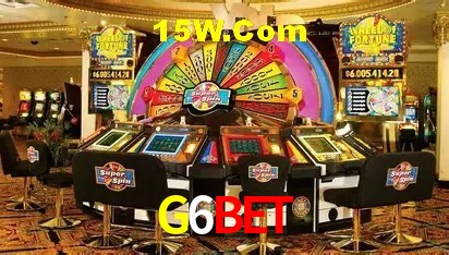 Login Seguro G6Bet