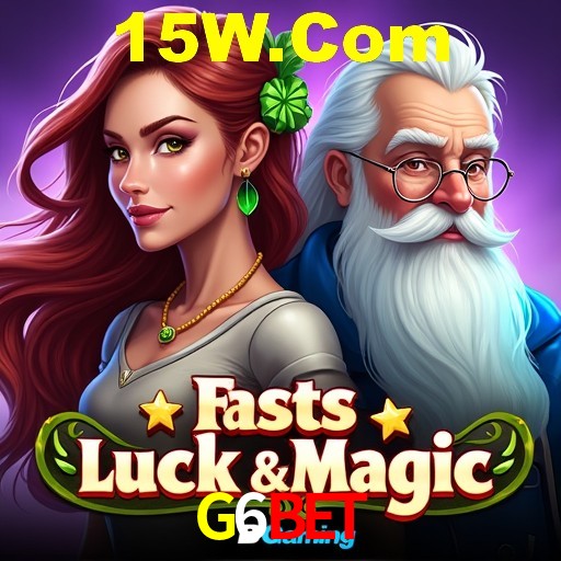 Interface Premium G6Bet