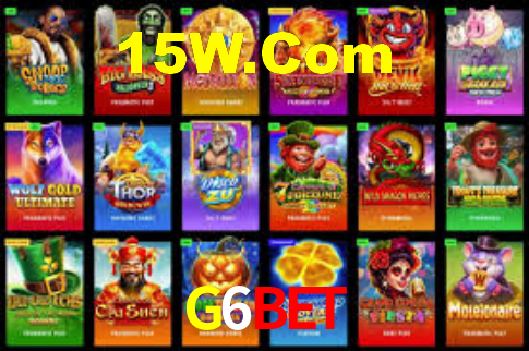 Exclusive Games G6Bet