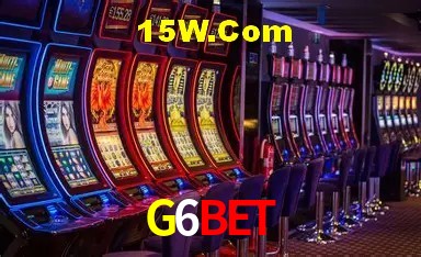 Diretório de Jogos G6Bet
