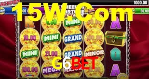 Tennis Betting G6Bet