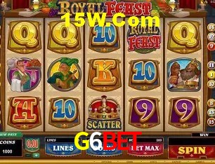 Estatísticas do Jogo G6Bet