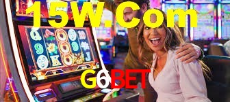 Experiência VIP G6Bet