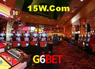 Integração de APIs G6Bet