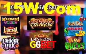 Bonus Features G6Bet