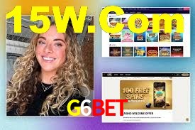 Welcome Bonus G6Bet